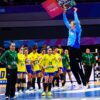 Prima semifinalistă a Campionatului Mondial de handbal feminin! Victorie impresionantă în fața Braziliei!