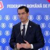 Ce a declarat Burleanu despre nemulțumirile FCSB-ului privind organizarea Cupei României