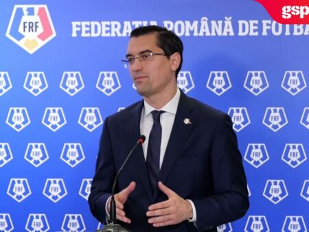 Răzvan Burleanu, cu privire la investigația în care este implicată Metaloglobus