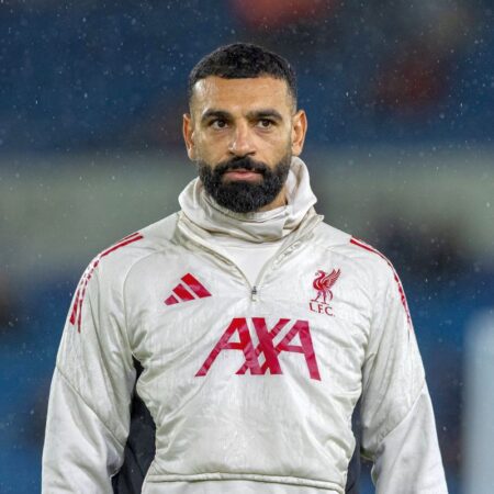 După succesul împotriva lui Inter, antrenorul lui Liverpool i-a transmis un mesaj clar lui Mohamed Salah