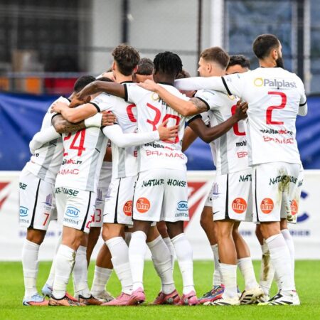 Hermannstadt a decis! Noua alegere pentru înlocuirea lui Măldărășanu va fi anunțată astăzi.