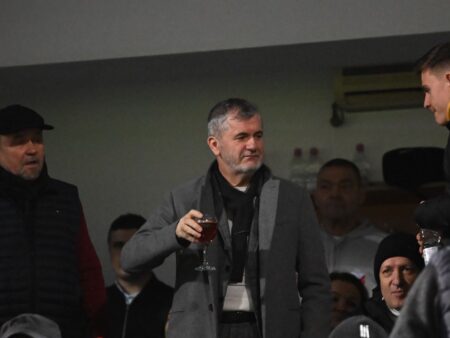 Valeriu Iftime a dezvăluit tot! Ce intenționează FC Botoșani să facă în iarnă: ”Asta ne dorim”