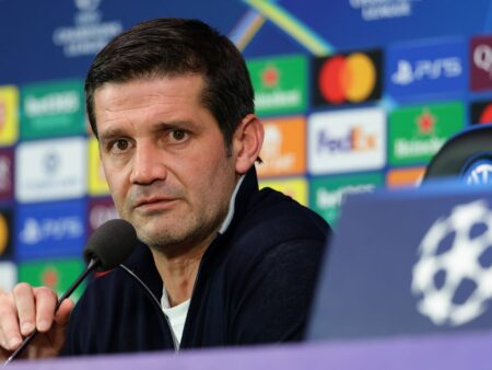 „Nicio șansă!” Chivu, lovit după meciul Inter – Liverpool