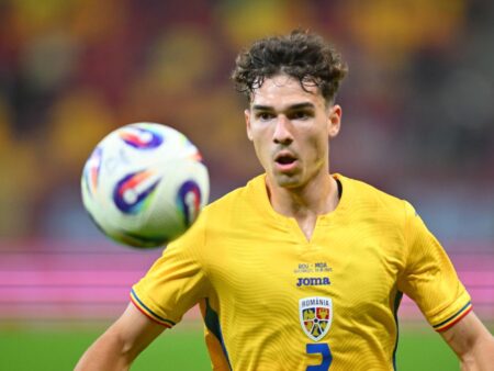 Agentul lui Kevin Ciubotaru „încinge” transferul la FCSB! „Prioritatea rămâne un transfer în străinătate”