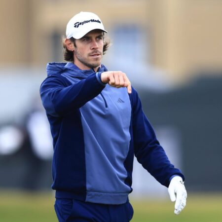 Motivul adevărat pentru care Gareth Bale s-a retras la doar 33 de ani: „A avut o greutate considerabilă”