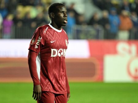 „Transfer de coșmar: aproape nu mai poate merge!”