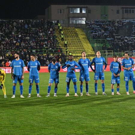 Universitatea Craiova a adus un șef din Portugalia » „Bun venit în familia Științei!”