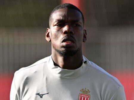 Paul Pogba face investiții într-un sport neobișnuit: „L-am văzut pe YouTube!”