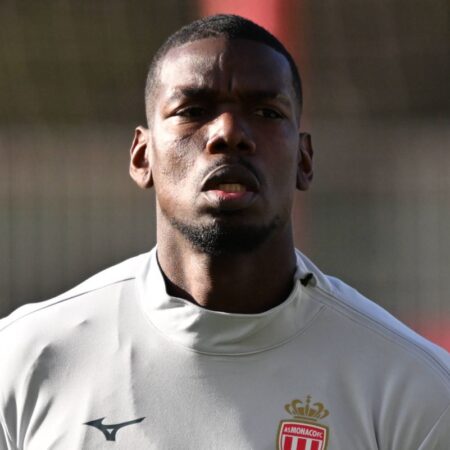 Paul Pogba face investiții într-un sport neobișnuit: „L-am văzut pe YouTube!”