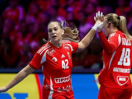 Olanda – Ungaria, confruntare europeană pentru semifinalele Campionatului Mondial!