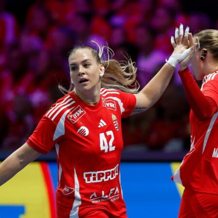 Olanda – Ungaria, confruntare europeană pentru semifinalele Campionatului Mondial!
