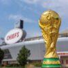 Prețurile hotelurilor au sărit în aer! Creșteri de până la 2.300% în orașele ce vor găzdui meciurile Campionatului Mondial din 2026.