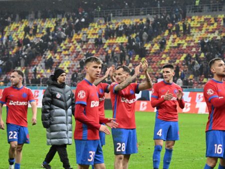 FCSB, afectată înaintea confruntării cu Feyenoord! MM Stoica a divulgat detalii surprinzătoare