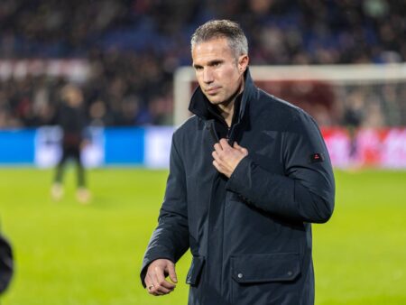 „Nu am mai trăit așa ceva”