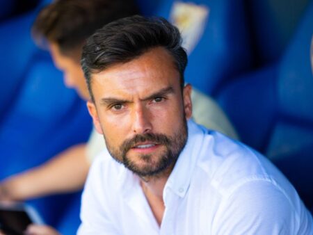 Dorit de clubul din Superligă, acum este favorit să preia o echipă din La Liga