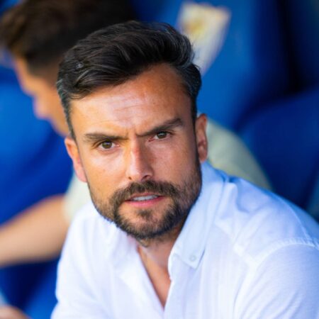 Dorit de clubul din Superligă, acum este favorit să preia o echipă din La Liga