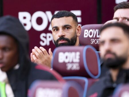 „Directorul Saudi Pro League confirmă planul pentru Mohamed Salah: „Este dorit!””