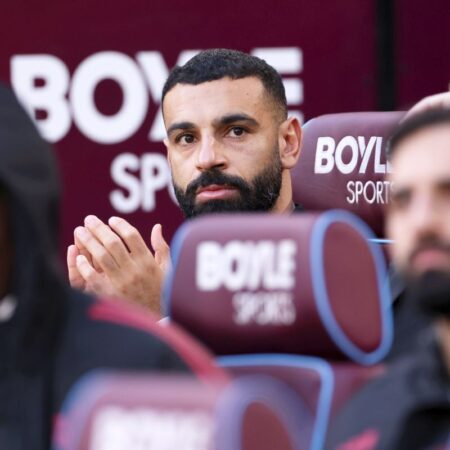 „Directorul Saudi Pro League confirmă planul pentru Mohamed Salah: „Este dorit!””