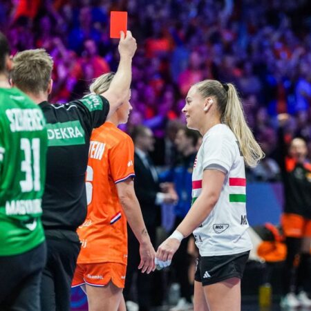 „Dacă am fi beneficiat de un arbitraj corect…”