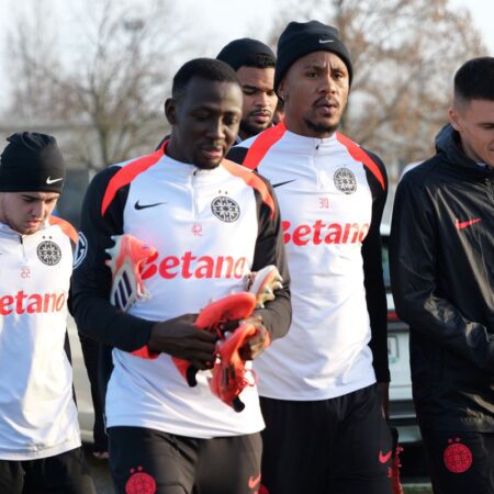 Astăzi, la GSP Live: ultimele noutăți înainte de Universitatea Craiova – Sparta Praga și FCSB – Feyenoord