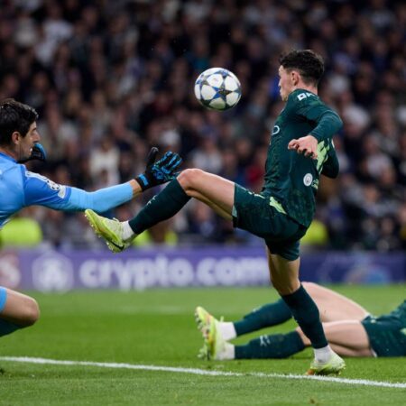 Thibaut Courtois își asumă greșeala » Ce declarații are despre Xabi Alonso