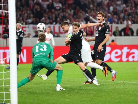 LIVE: 4 brigăzi de arbitri români în Europa League – Rezultate, clasament și transmisii TV