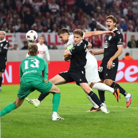 LIVE: 4 brigăzi de arbitri români în Europa League – Rezultate, clasament și transmisii TV