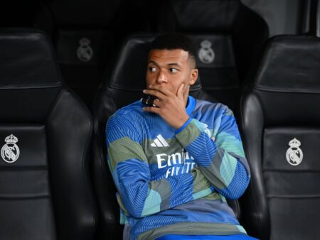 „Șoc la Real Madrid: Noi detalii despre problemele fizice ale lui Mbappe”