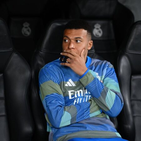 „Șoc la Real Madrid: Noi detalii despre problemele fizice ale lui Mbappe”