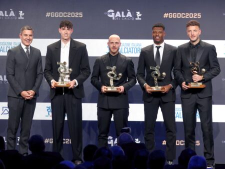 Ce intenționează? Înainte de activarea clauzei, omul-cheie al lui Cristi Chivu a luat o decizie importantă.