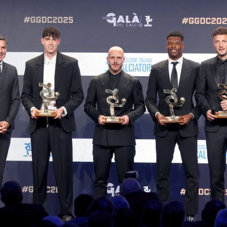 Ce intenționează? Înainte de activarea clauzei, omul-cheie al lui Cristi Chivu a luat o decizie importantă.