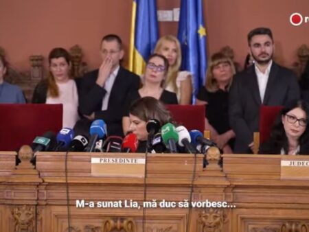 „Să vă bucurați de cât mai multe!”
