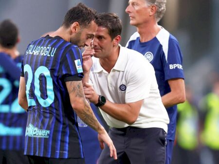 Câți jucători ai lui Cristi Chivu s-au accidentat la Inter?