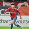 Daniel Graovac a realizat prefața meciului FCSB – Feyenoord