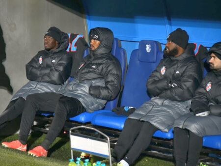 FCSB pierde doi jucători după confruntarea cu Feyenoord » Declarația antrenorului