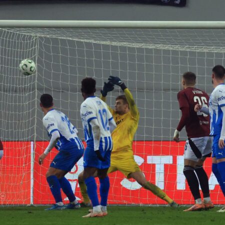 A descoperit punctul slab al titularului de la Universitatea Craiova: „Este foarte slab”