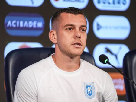 Alexandru Cicâldău, după înfrângerea cu Sparta Praga: „Este dureros, meritam măcar un rezultat de egalitate!”