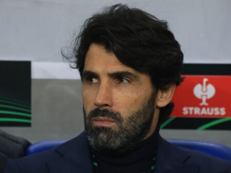 „Nu pot să mă supăr pe Anzor pentru că a ratat un penalty”