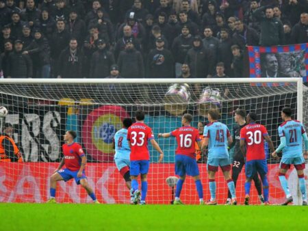 Gigi Becali, decizie severă » Fostul jucător de la FCSB nu a ajuns la un acord