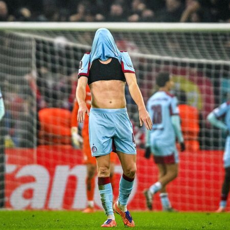 „Prin urmare, ar trebui să ne temem!”