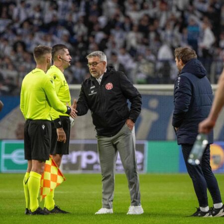 Bild dezvăluie scandalul cu Andrei Chivulete » Antrenorul german a avut o criză de nervi