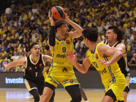 „O seară deosebit de unică”