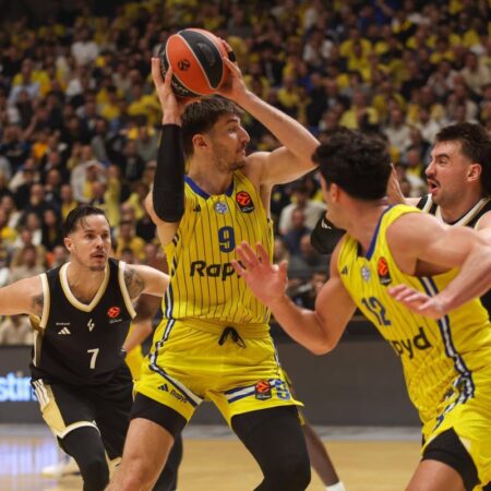 „O seară deosebit de unică”