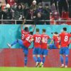 FCSB, revenire spectaculoasă în fața Feyenoord. Craiova înfruntă o înfrângere cu Sparta Praga