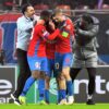 FCSB a scris istorie după confruntarea cu Feyenoord! O premieră în fotbalul românesc