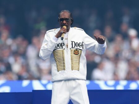 „Totul este despre a celebra și a susține sportivii”