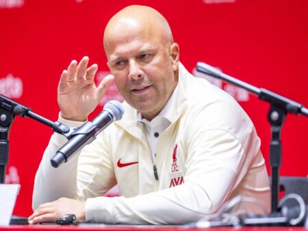 „Visezi ca Mohamed Salah să continue la Liverpool?”