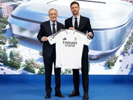 Cât ar costa pentru Real Madrid să-l concedieze pe Xabi Alonso
