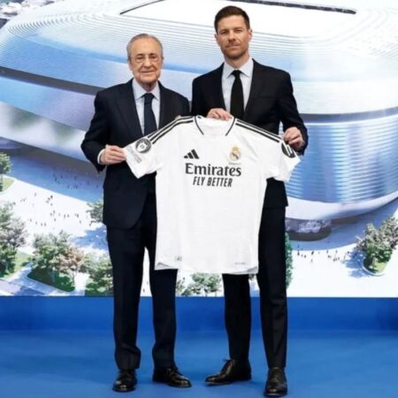 Cât ar costa pentru Real Madrid să-l concedieze pe Xabi Alonso