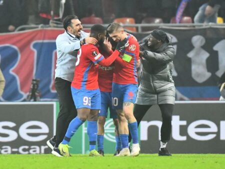 „«Telefoanele sună neîncetat!» Am crezut că s-a «răcit» vreunul”